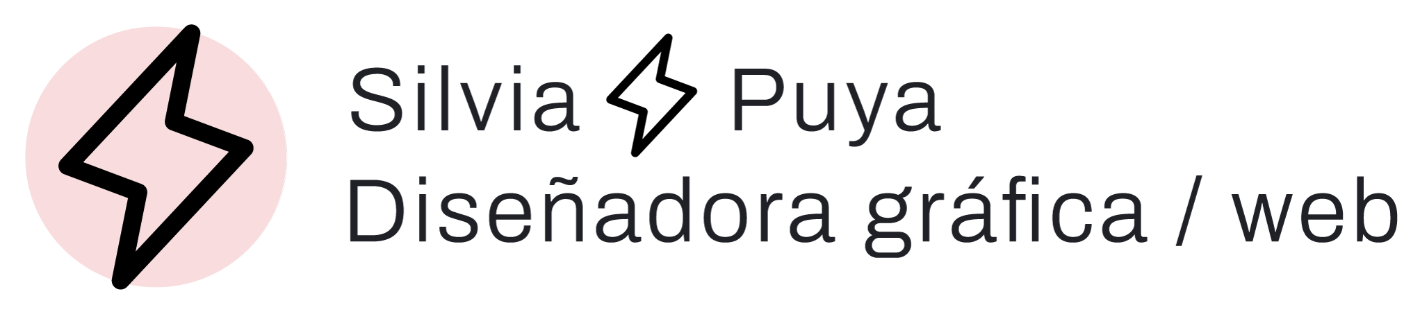 Sílvia Puya | Diseñadora freelance